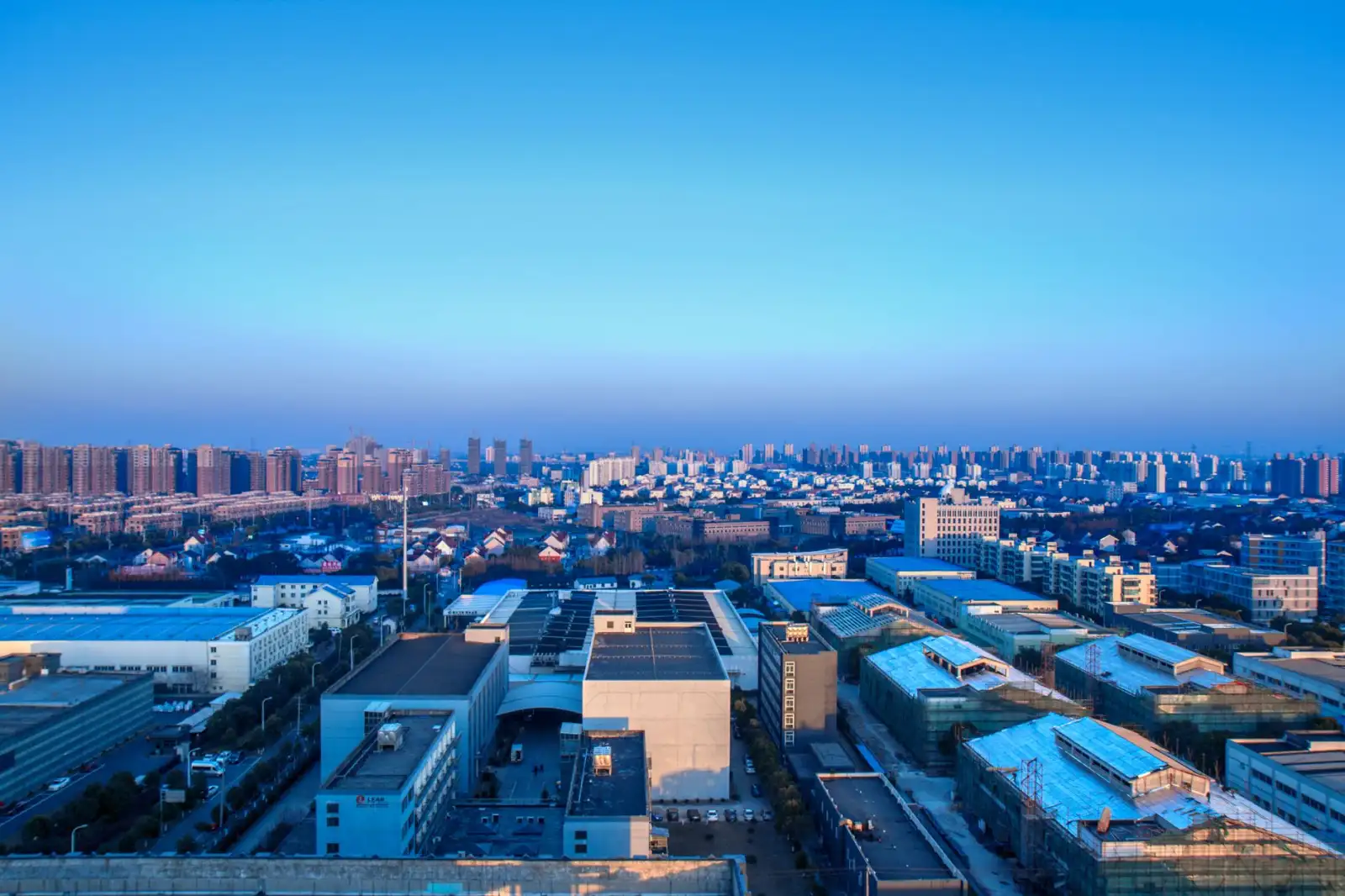 2025年东莞中小企业融资服务新趋势与政策要点解析