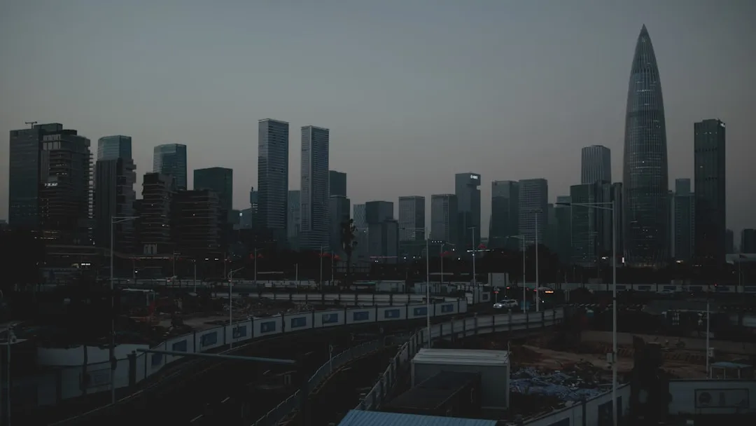 东莞中小企业融资方案设计:众晟创投如何匹配资金需求